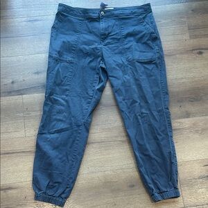 North Face Pants ! Size 12